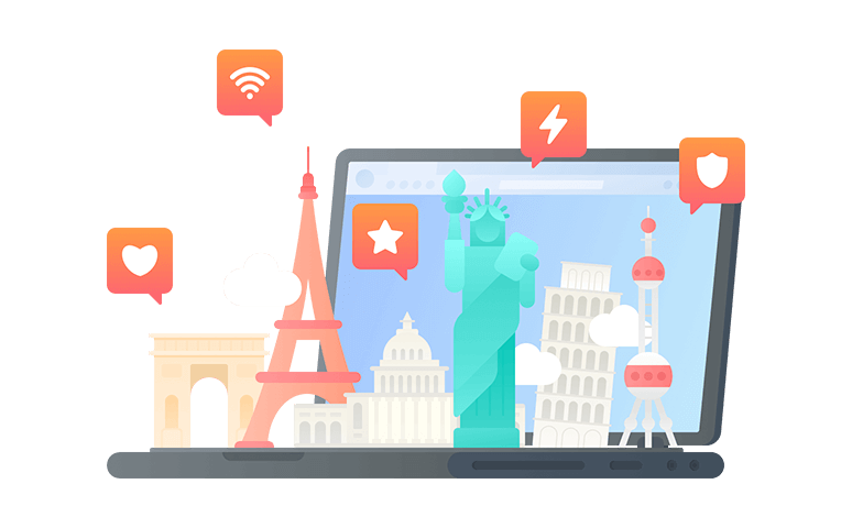在波兰连接到中国vpn - 快回国